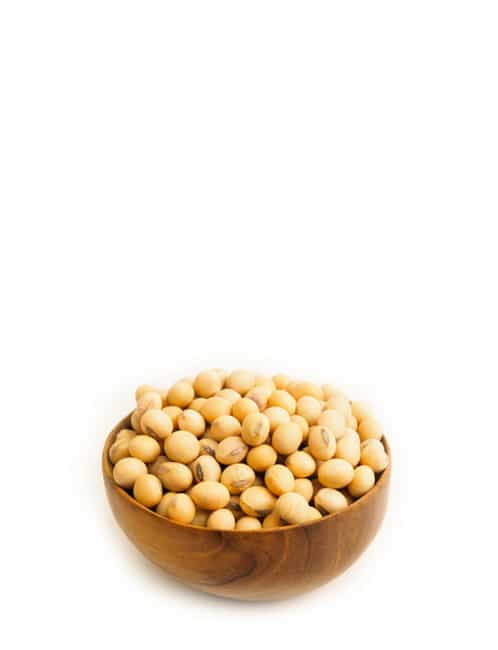 Roasted Channa